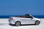Volkswagen Eos 2006 года